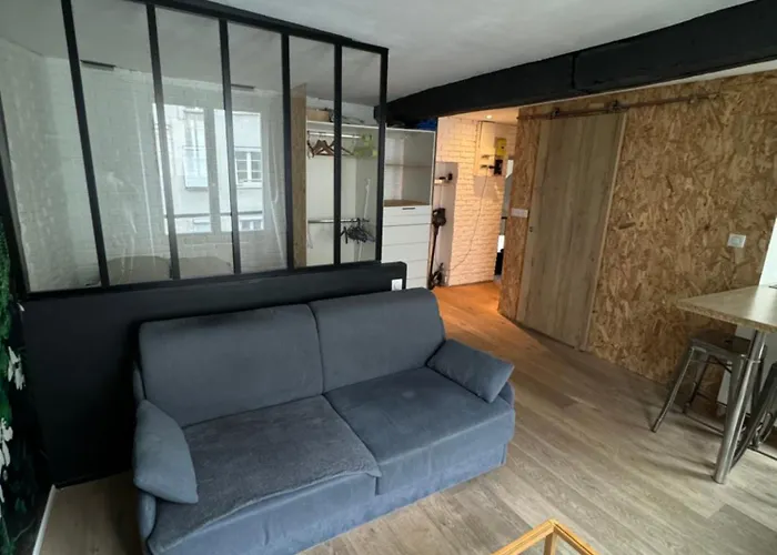 Studio Hyper Centre